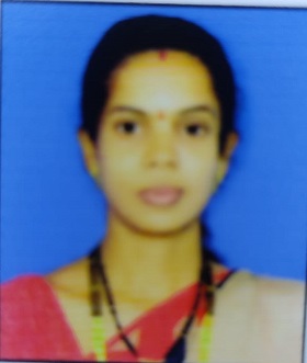 Darshana Sushant Gaikar