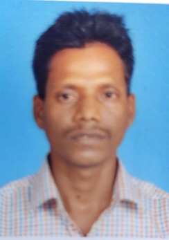 Machchhindra Narayan Pawar