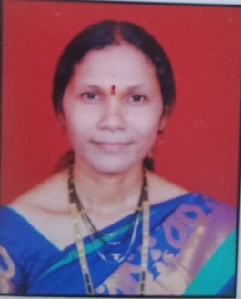 Suchita Yashwant Shinde